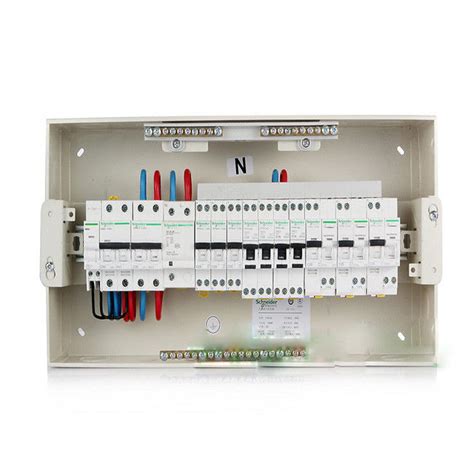 jinlong distribution box|Smart MCB, Rcbo Breaker, Distribution box Manufacturer .